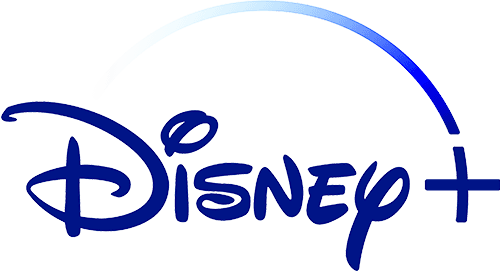 Disney plus logo